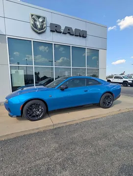 2026 Dodge Charger Scat Pack Sedan 4D