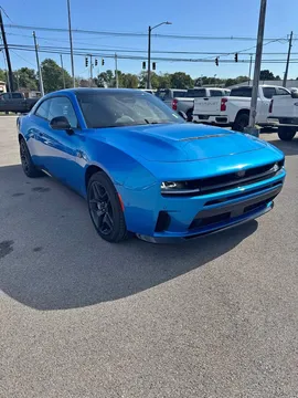 2026 Dodge Charger Scat Pack Sedan 4D