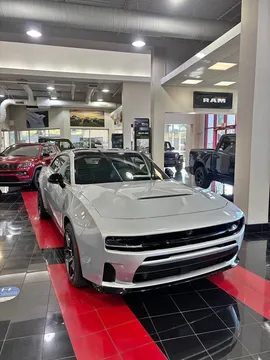 2026 Dodge Charger Scat Pack Sedan 4D