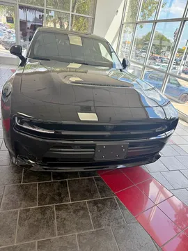 2026 Dodge Charger Scat Pack Sedan 4D
