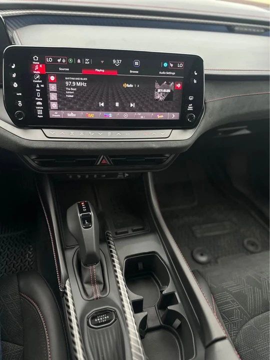 2026 Dodge Charger 8th Gen - Image 14 of 15