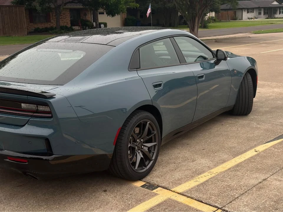 2026 Dodge Charger 8th Gen - Image 6 of 15