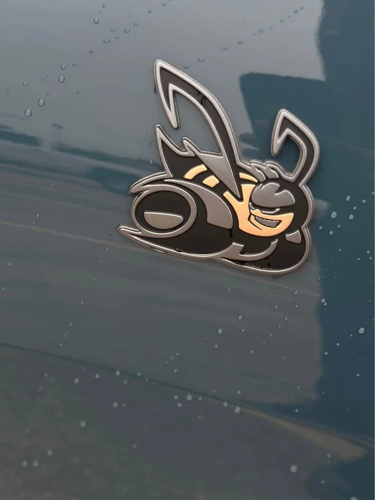 2026 Dodge Charger 8th Gen - Image 7 of 15