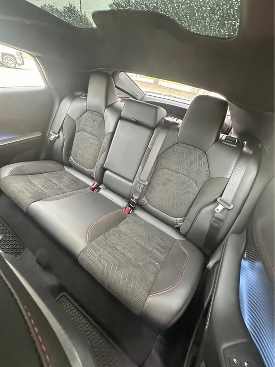 2026 Dodge Charger 8th Gen - Image 13 of 15