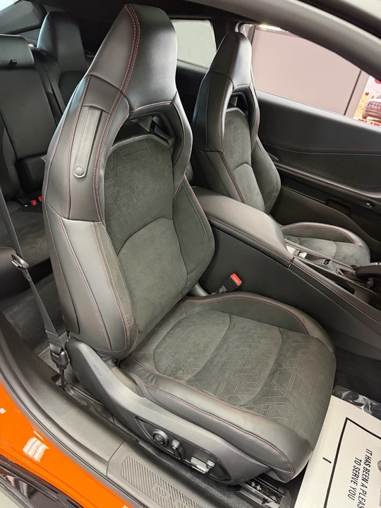 2026 Dodge Charger 8th Gen - Image 15 of 21