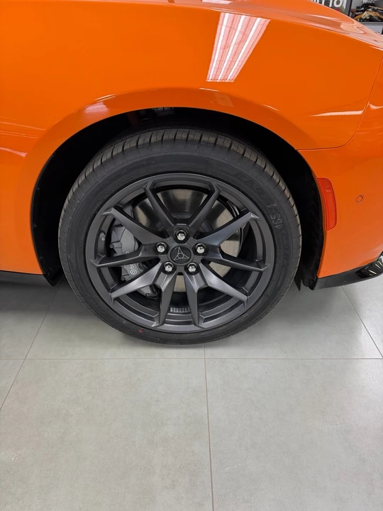 2026 Dodge Charger 8th Gen - Image 10 of 21