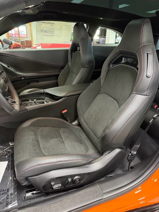 2026 Dodge Charger 8th Gen - Image 20 of 21