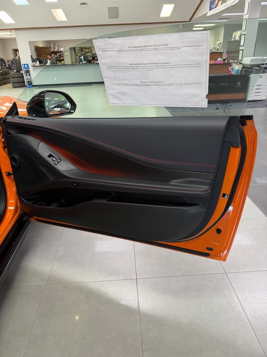 2026 Dodge Charger 8th Gen - Image 14 of 21