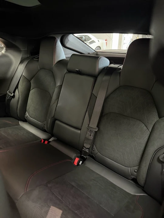 2026 Dodge Charger 8th Gen - Image 21 of 21