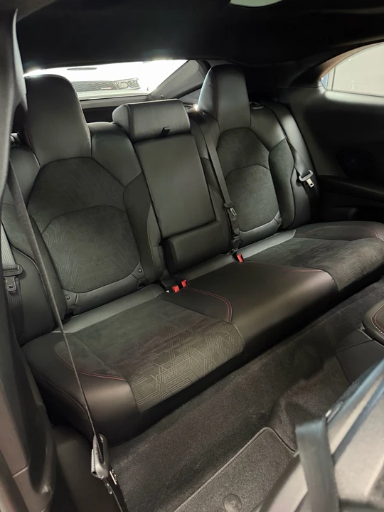 2026 Dodge Charger 8th Gen - Image 16 of 21