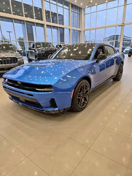 2026 Dodge Charger Scatpack