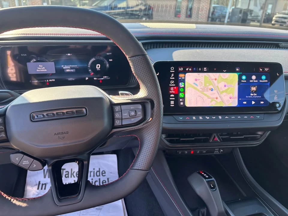 2026 Dodge Charger 8th Gen - Image 2 of 10