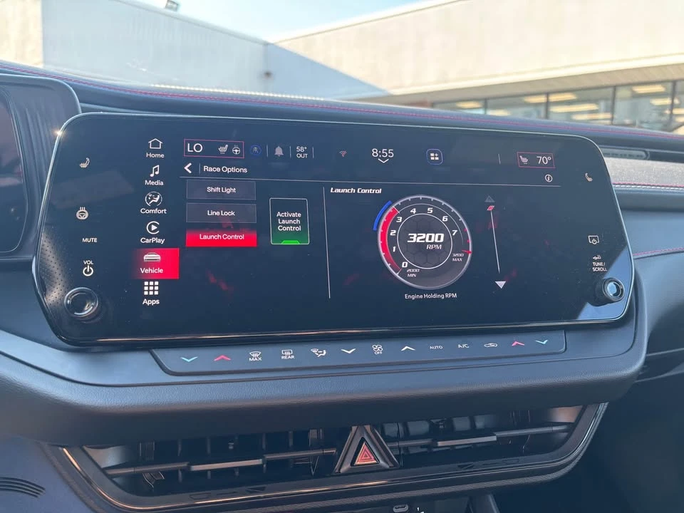 2026 Dodge Charger 8th Gen - Image 3 of 10