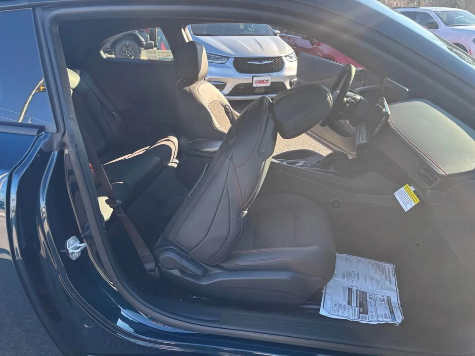 2026 Dodge Charger 8th Gen - Image 6 of 10