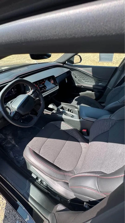 2026 Dodge Charger 8th Gen - Image 5 of 7