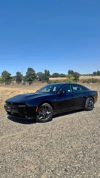 2026 Dodge Charger SixPack R/T