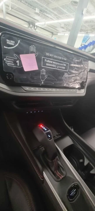 2026 Dodge Charger 8th Gen - Image 6 of 11