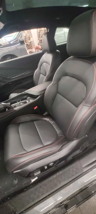 2026 Dodge Charger 8th Gen - Image 4 of 11