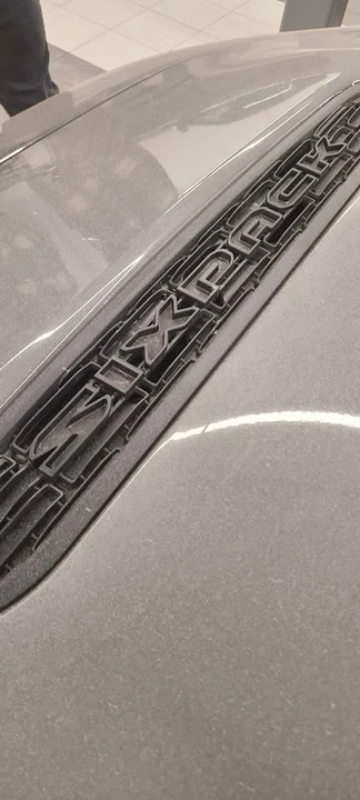 2026 Dodge Charger 8th Gen - Image 11 of 11