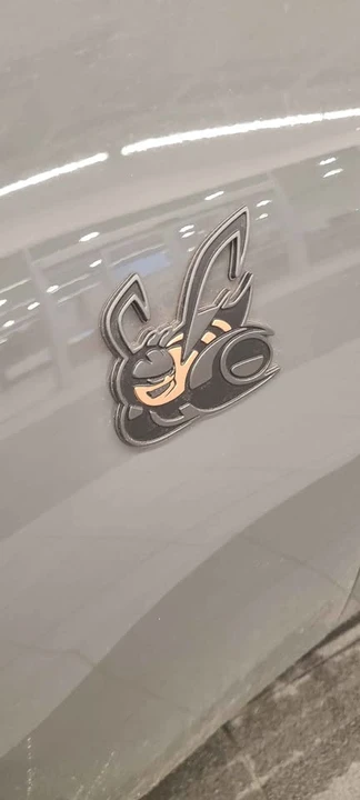 2026 Dodge Charger 8th Gen - Image 10 of 11