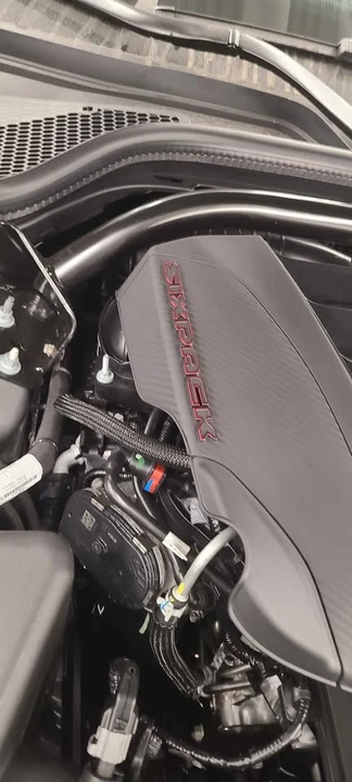 2026 Dodge Charger 8th Gen - Image 7 of 11