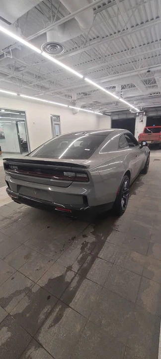 2026 Dodge Charger 8th Gen - Image 3 of 11