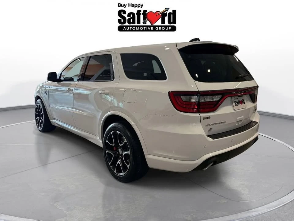 2026 Dodge Durango SRT Hellcat 3rd Gen - Image 7 of 19