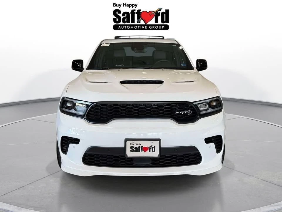 2026 Dodge Durango SRT Hellcat 3rd Gen - Image 4 of 19