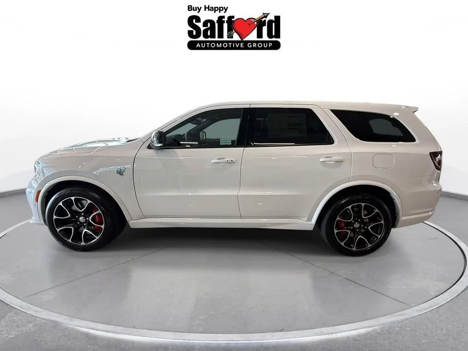 2026 Dodge Durango SRT Hellcat 3rd Gen - Image 3 of 19