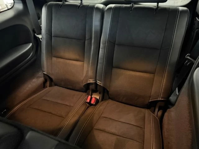 2026 Dodge Durango SRT Hellcat 3rd Gen - Image 14 of 17