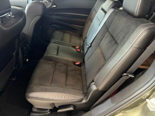 2026 Dodge Durango SRT Hellcat 3rd Gen - Image 12 of 17