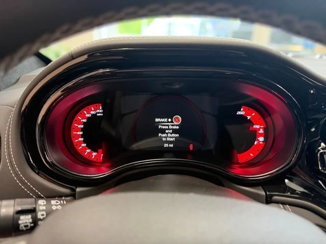 2026 Dodge Durango SRT Hellcat 3rd Gen - Image 17 of 17