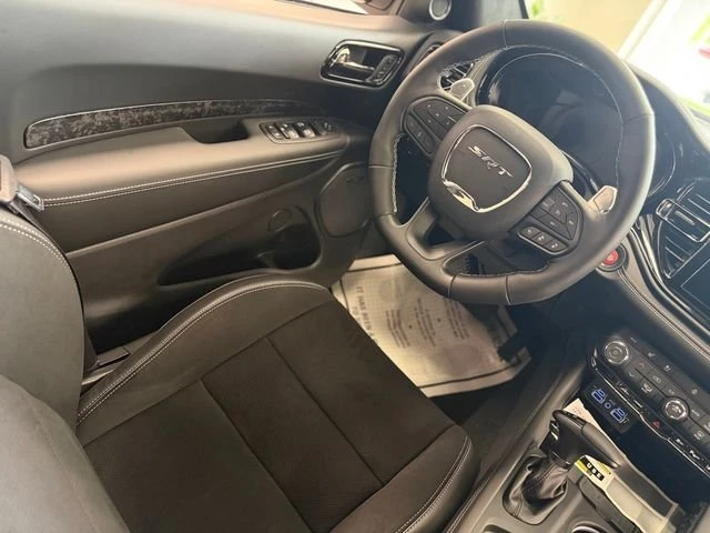 2026 Dodge Durango SRT Hellcat 3rd Gen - Image 10 of 17