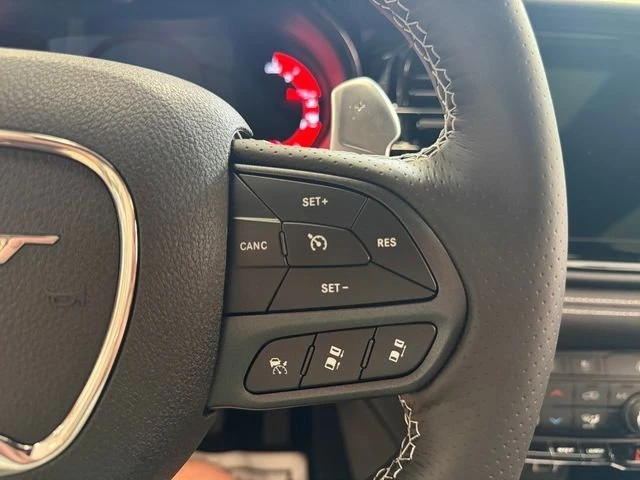 2026 Dodge Durango SRT Hellcat 3rd Gen - Image 16 of 17