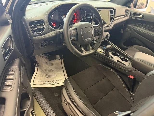 2026 Dodge Durango SRT Hellcat 3rd Gen - Image 9 of 17