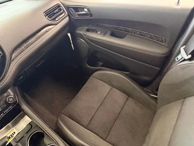 2026 Dodge Durango SRT Hellcat 3rd Gen - Image 11 of 17