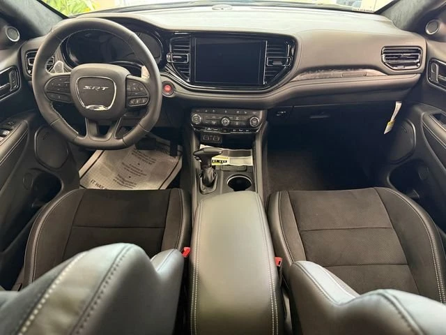 2026 Dodge Durango SRT Hellcat 3rd Gen - Image 13 of 17
