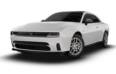 2026 Dodge Charger 8th Gen - Image 3 of 20