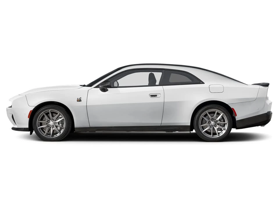 2026 Dodge Charger 8th Gen - Image 19 of 20