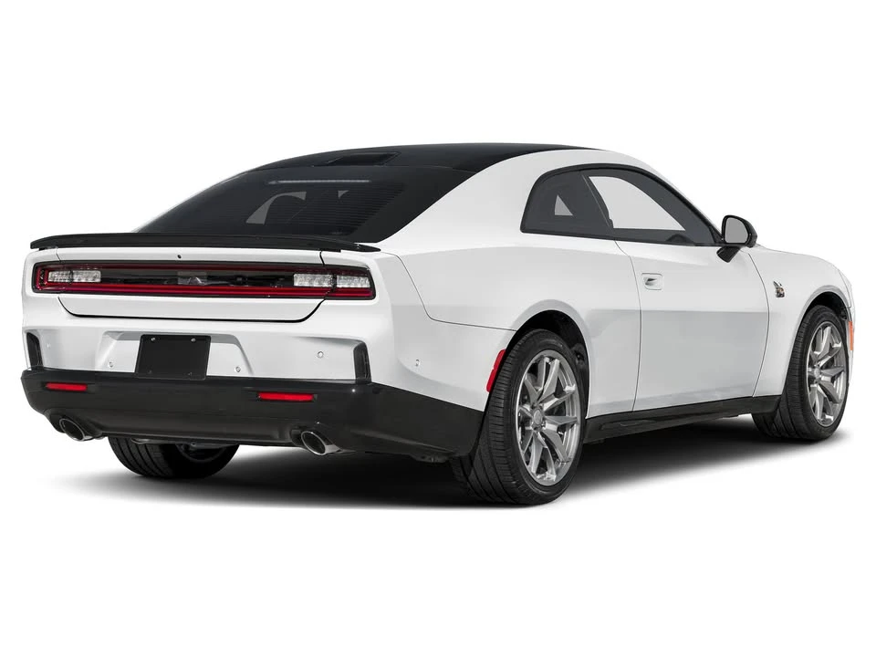 2026 Dodge Charger 8th Gen - Image 20 of 20