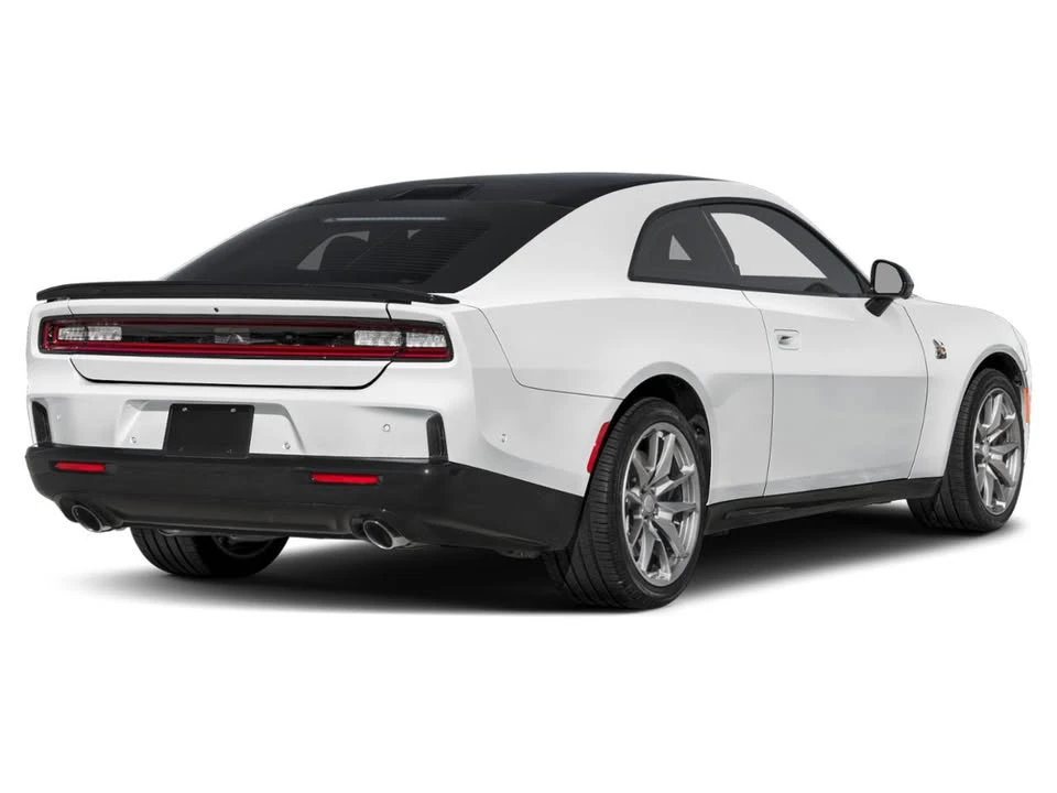 2026 Dodge Charger 8th Gen - Image 10 of 20