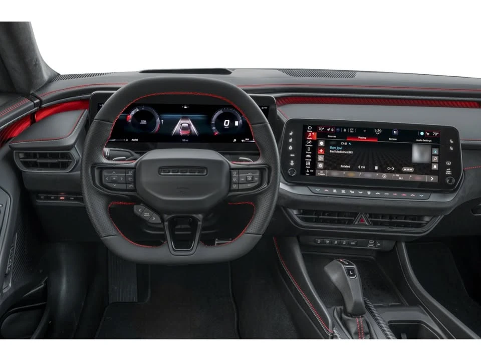 2026 Dodge Charger 8th Gen - Image 11 of 20