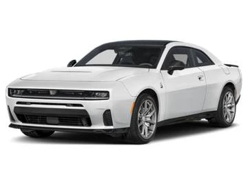 2026 Dodge Charger 8th Gen - Image 18 of 20