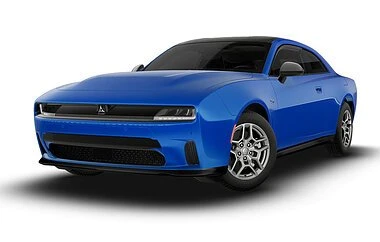 2026 Dodge Charger 8th Gen - Image 2 of 20