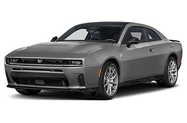 2026 Dodge Charger 8th Gen - Image 8 of 20