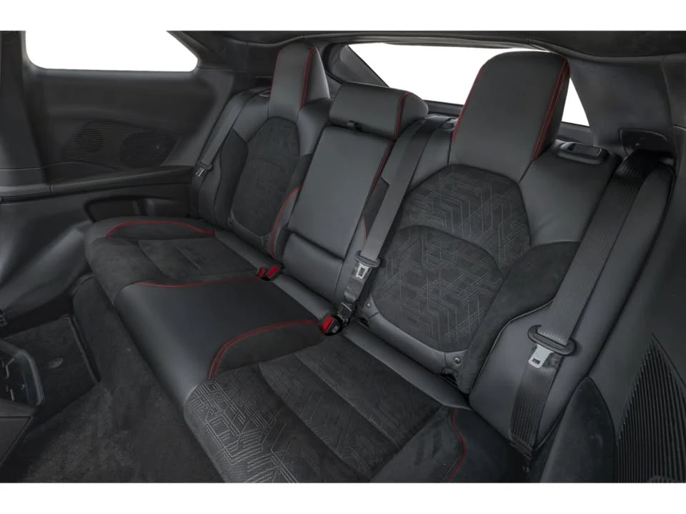 2026 Dodge Charger 8th Gen - Image 14 of 20