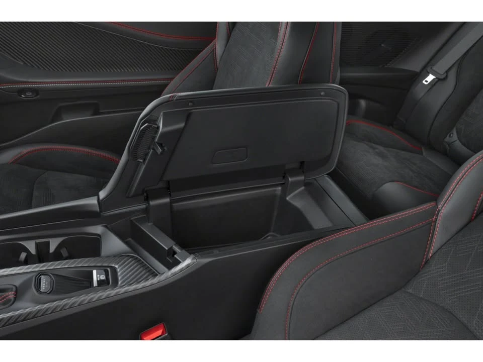 2026 Dodge Charger 8th Gen - Image 16 of 20