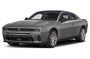 2026 Dodge Charger 8th Gen - Image 7 of 20