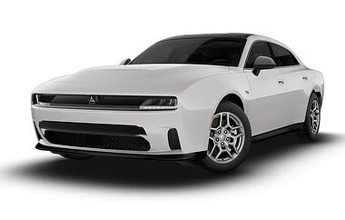 2026 Dodge Charger 8th Gen - Image 6 of 20