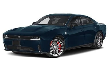 2026 Dodge Charger 8th Gen - Image 9 of 20
